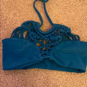 Mikoh kids baiting suit.